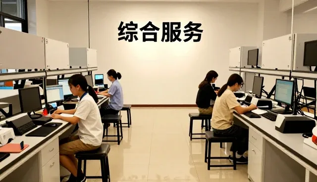 浙江创志龙行信息技术有限公司