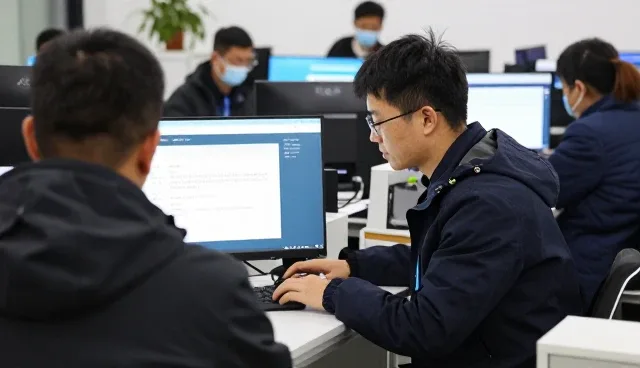 信息技术市场变化带来的数据采集分析机会