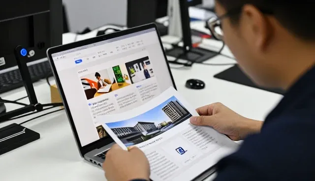 技术支持解决信息技术中的常见需求