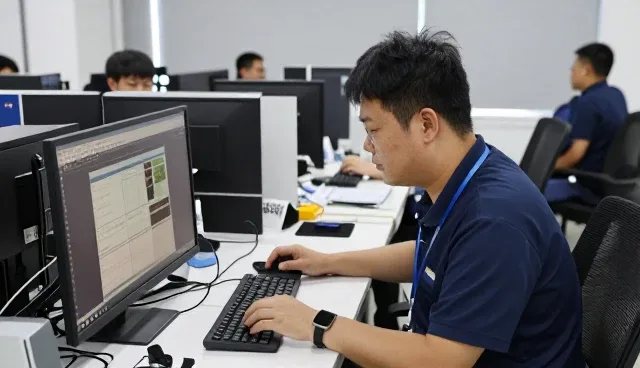 系统运维等如何推动软件效率提升