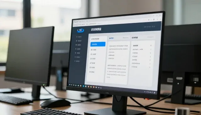 业务需求驱动下的技术支持性能优化路径