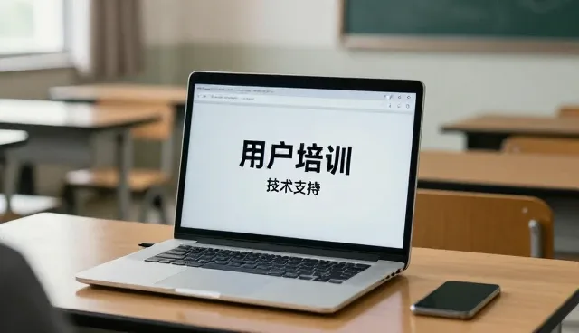 企业管理系统选型中的阶段性成果考量